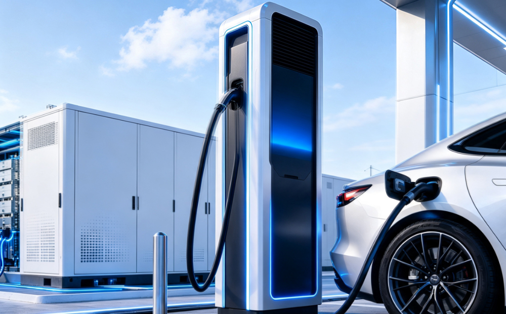 Better Energy Efficiency