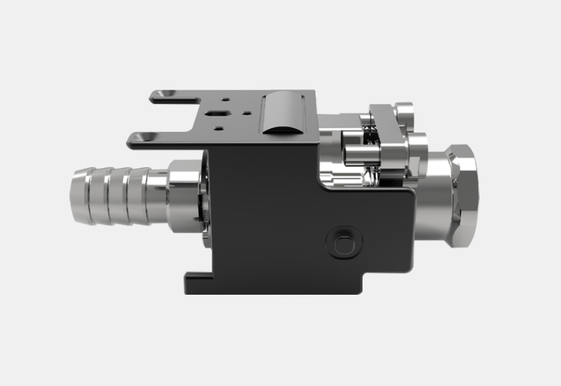 GCC Blind-Mate Module