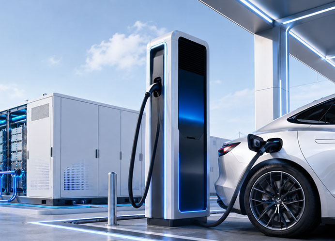 Energy Storage