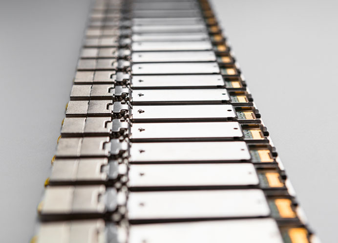 Optical Modules