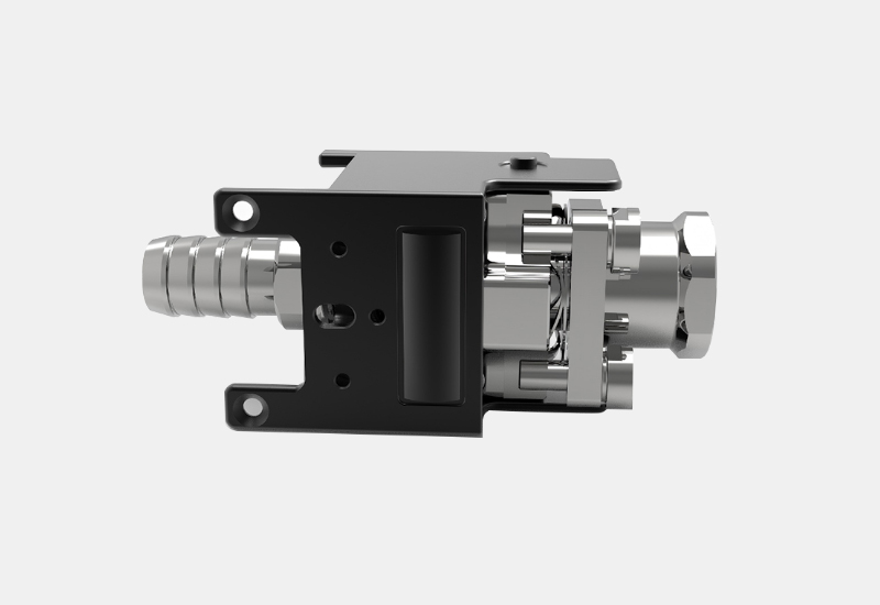 GCC Blind-Mate Module