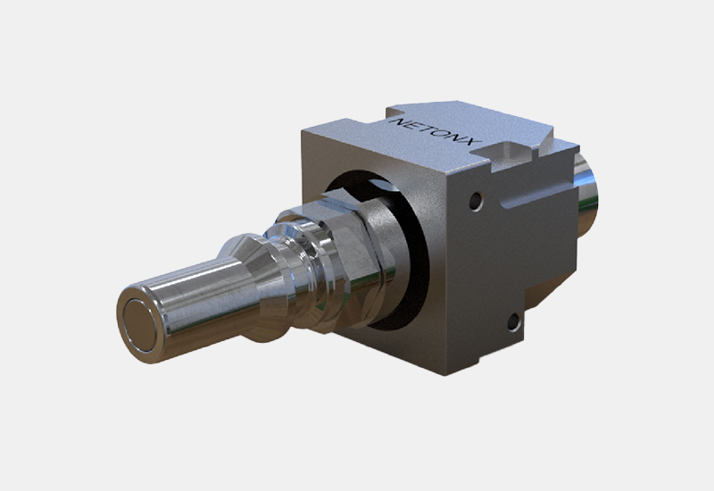 MGX Blind-Mate Module