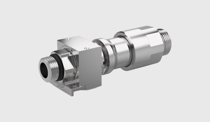 NETONX Launches PBMC Pivoting Blind-Mate QDs for Data Center Liquid Cooling